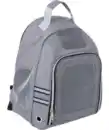 Bild 1 von Heimtier-Rucksack mit Netzfenstern