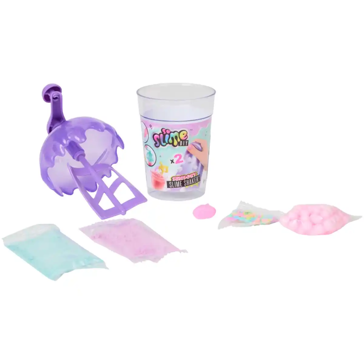Bild 2 von So Slime DIY-Schleim-Shaker