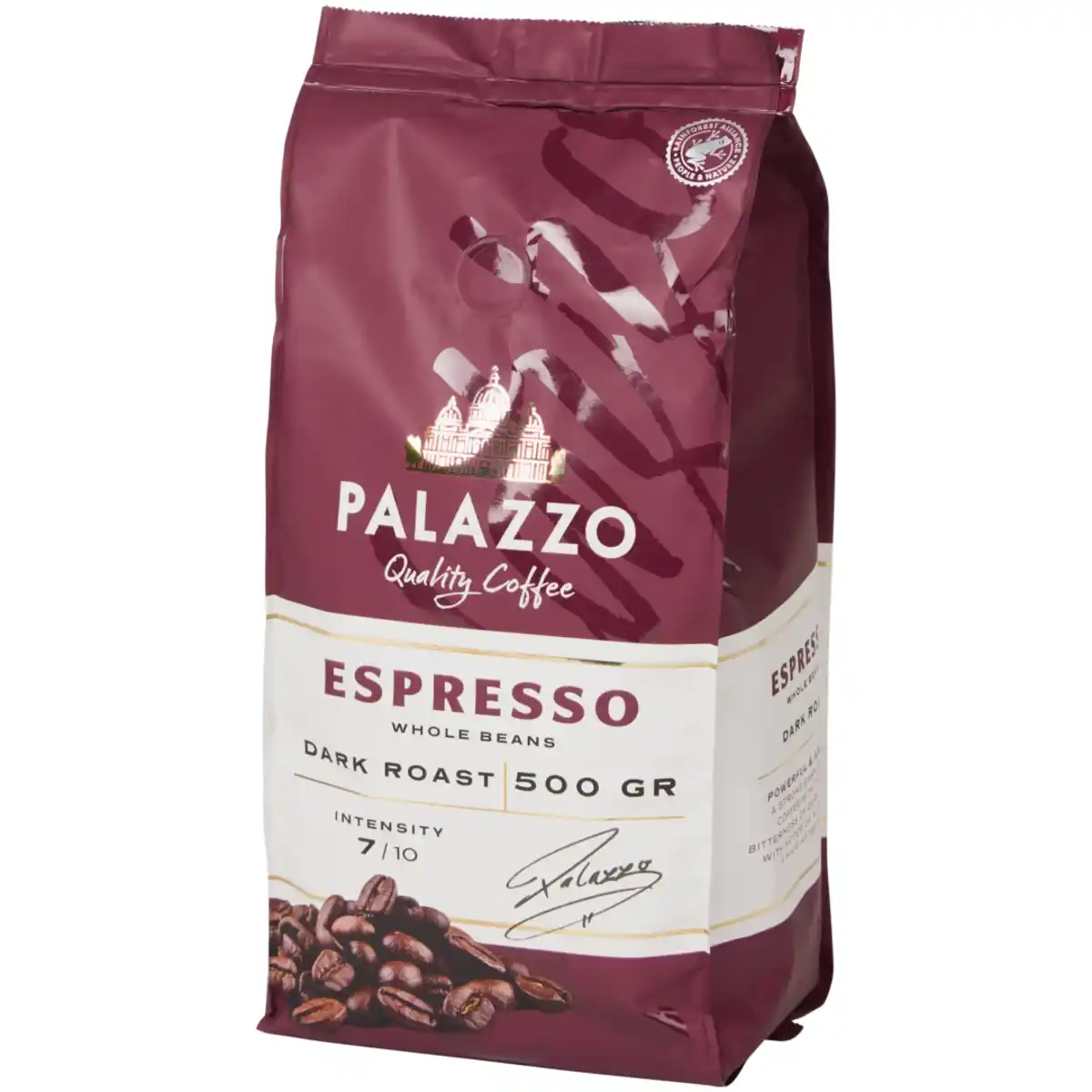 Bild 1 von Palazzo Kaffeebohnen Dark Roast