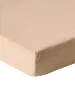 Polycotton-Spannbettlaken