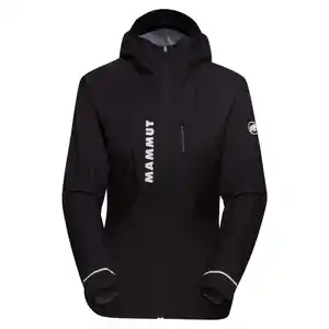 Mammut AENERGY TR HS HOODED JACKET WOMEN Damen - Hardshelljacke