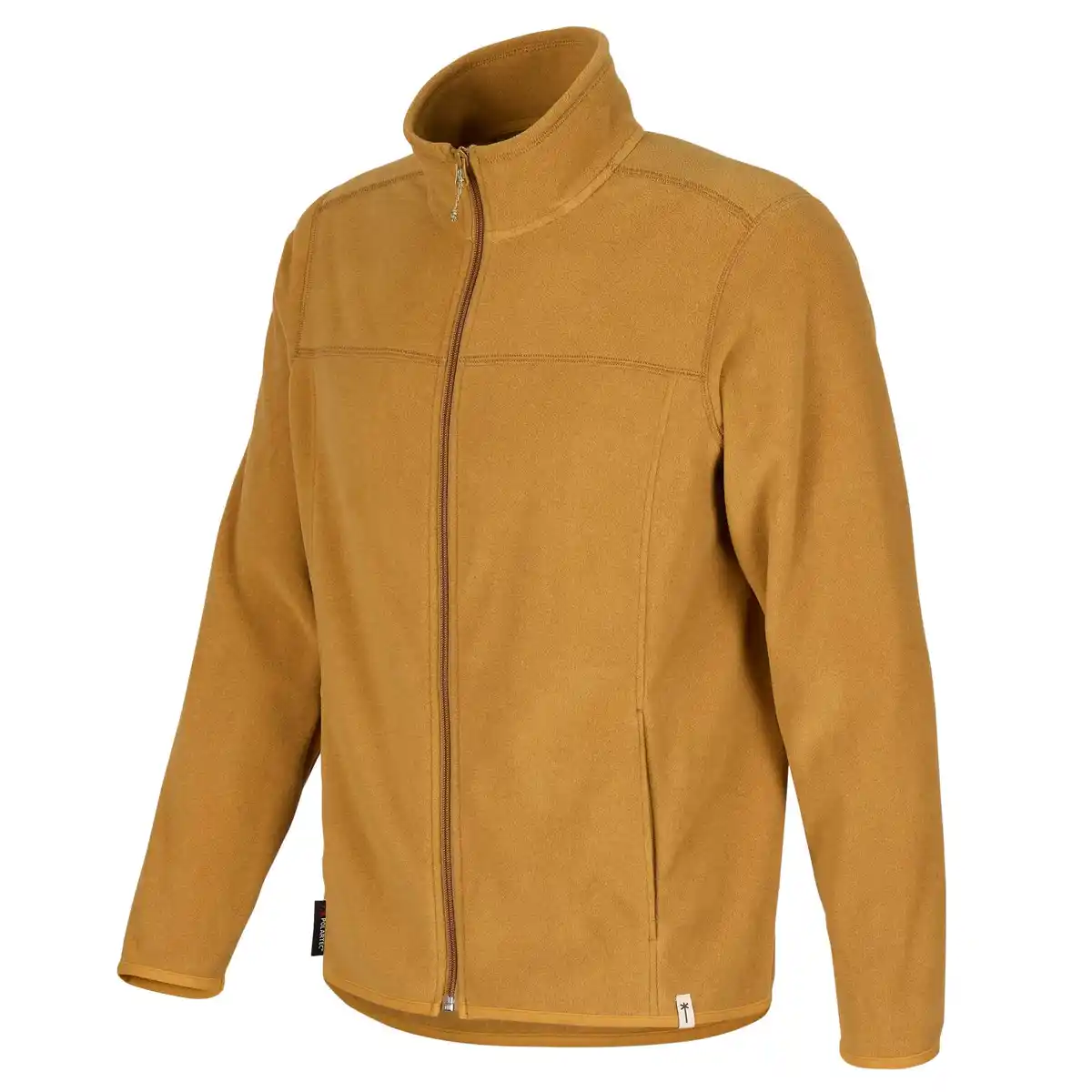 Bild 2 von Frilufts HOLDOYA FLEECE JACKET Herren - Fleecejacke
