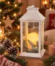 Bild 1 von LED-Laterne Weihnachten