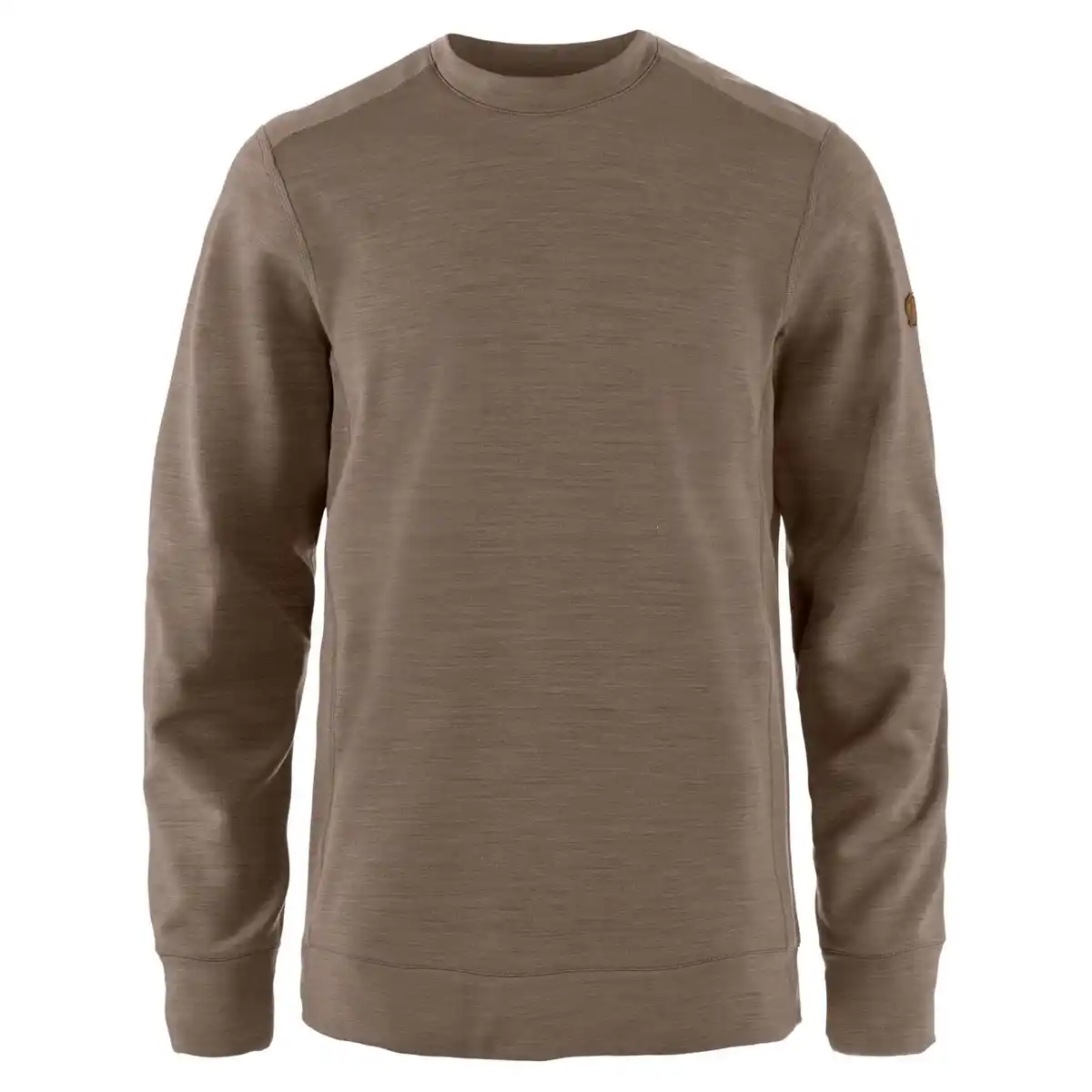 Bild 1 von Fjällräven KEB FLEECE CREW NECK M Herren - Fleecepullover
