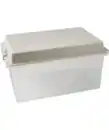 Bild 1 von Aufbewahrungsbox mit Wendedeckel