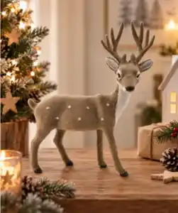 Deko-Rentier Weihnachten