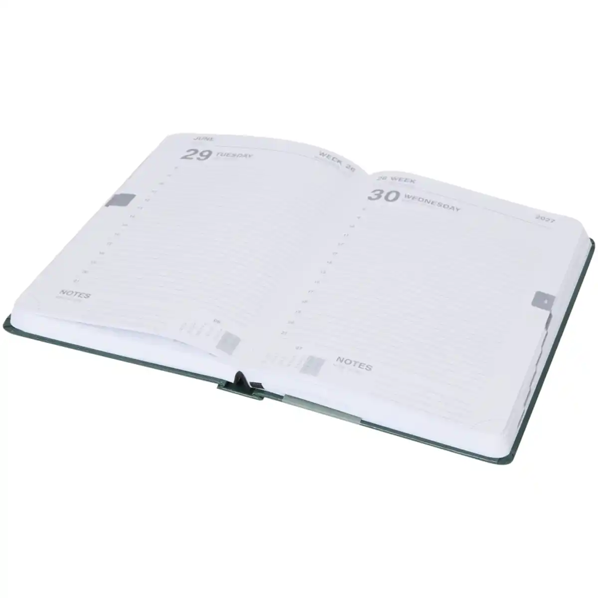 Bild 2 von Kalender 2027