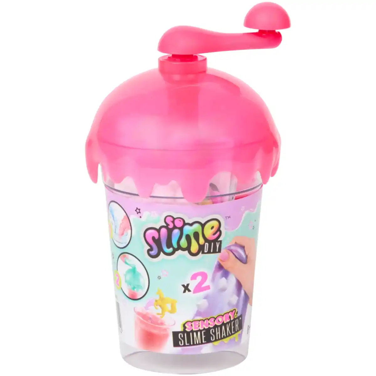 Bild 4 von So Slime DIY-Schleim-Shaker