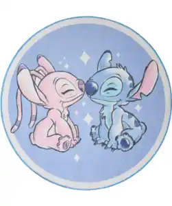 Stitch Teppich