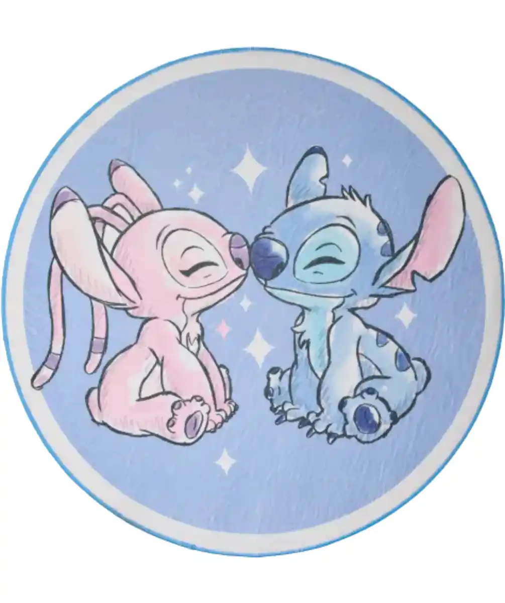 Bild 1 von Stitch Teppich