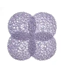 Platzsets Lavendel