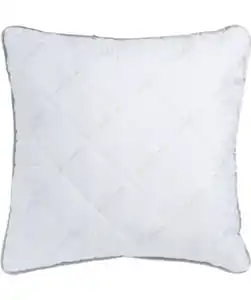 Stepp-Kopfkissen „Silver Protect“