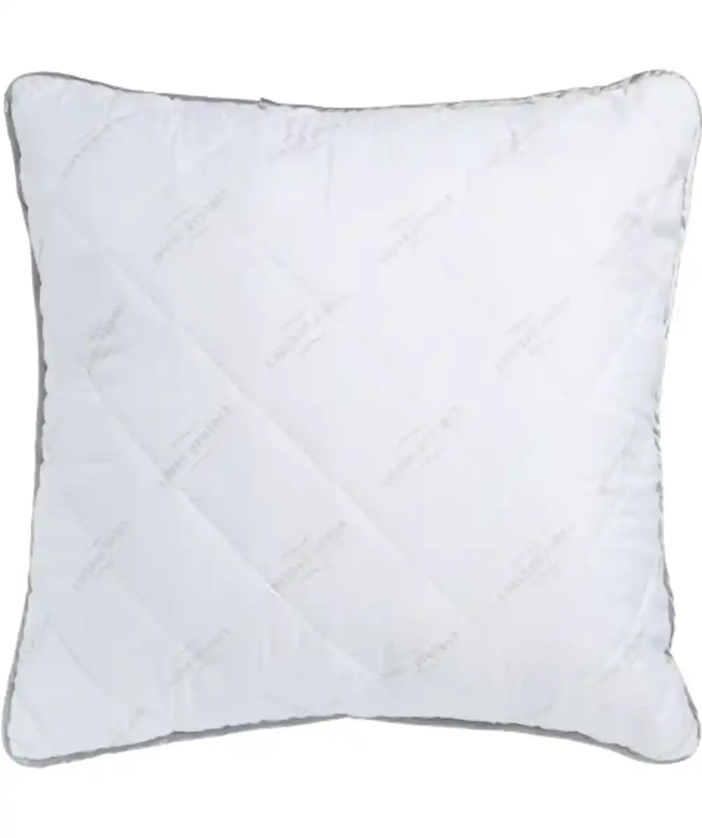 Bild 1 von Stepp-Kopfkissen „Silver Protect“