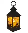 Bild 1 von LED-Laterne Halloween