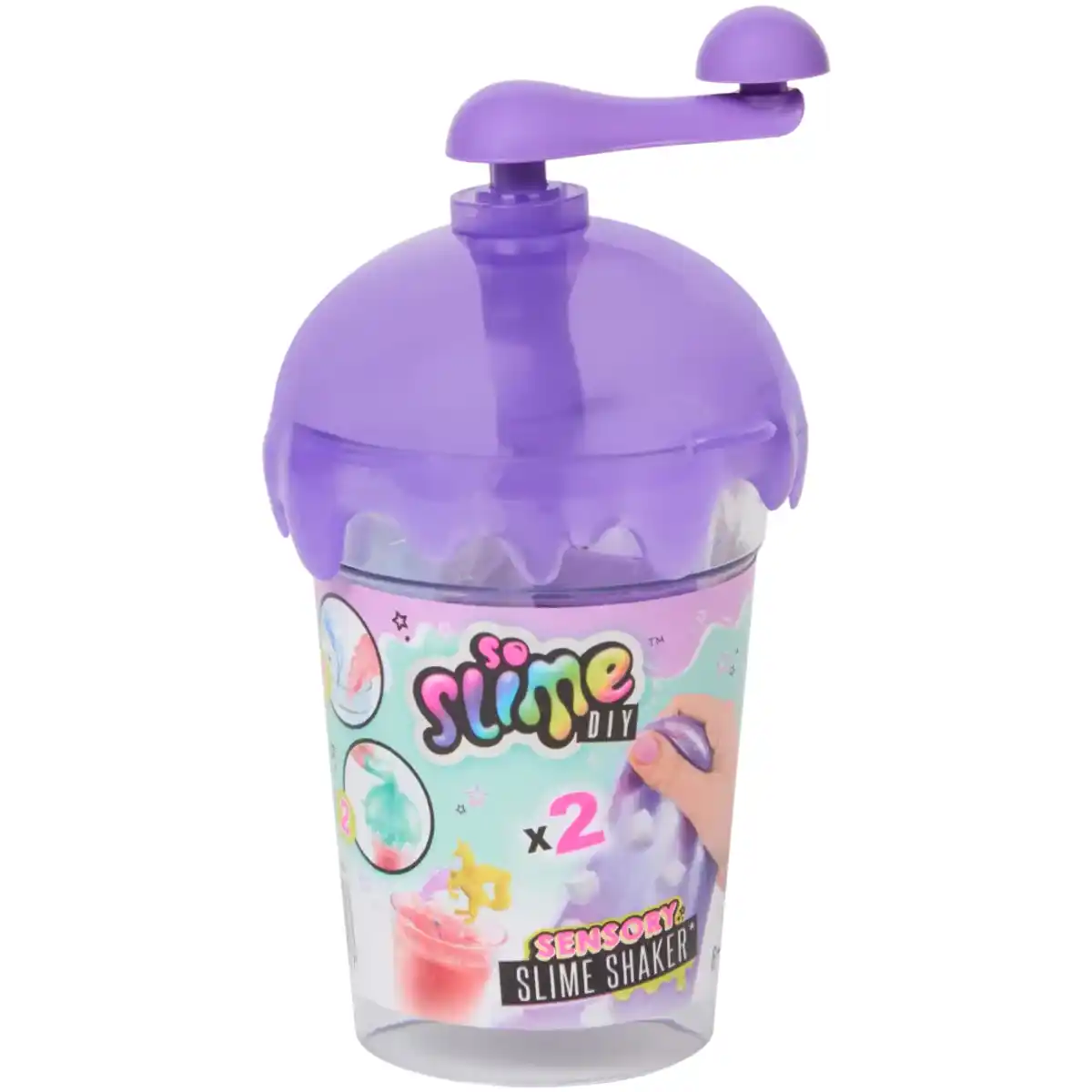 Bild 1 von So Slime DIY-Schleim-Shaker