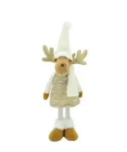 Deko-Rentier Weihnachten