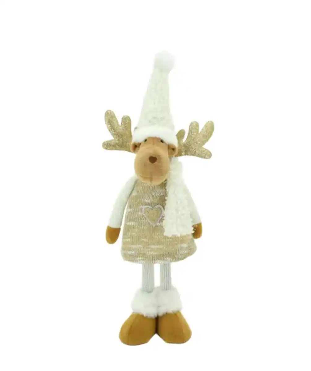 Bild 1 von Deko-Rentier Weihnachten