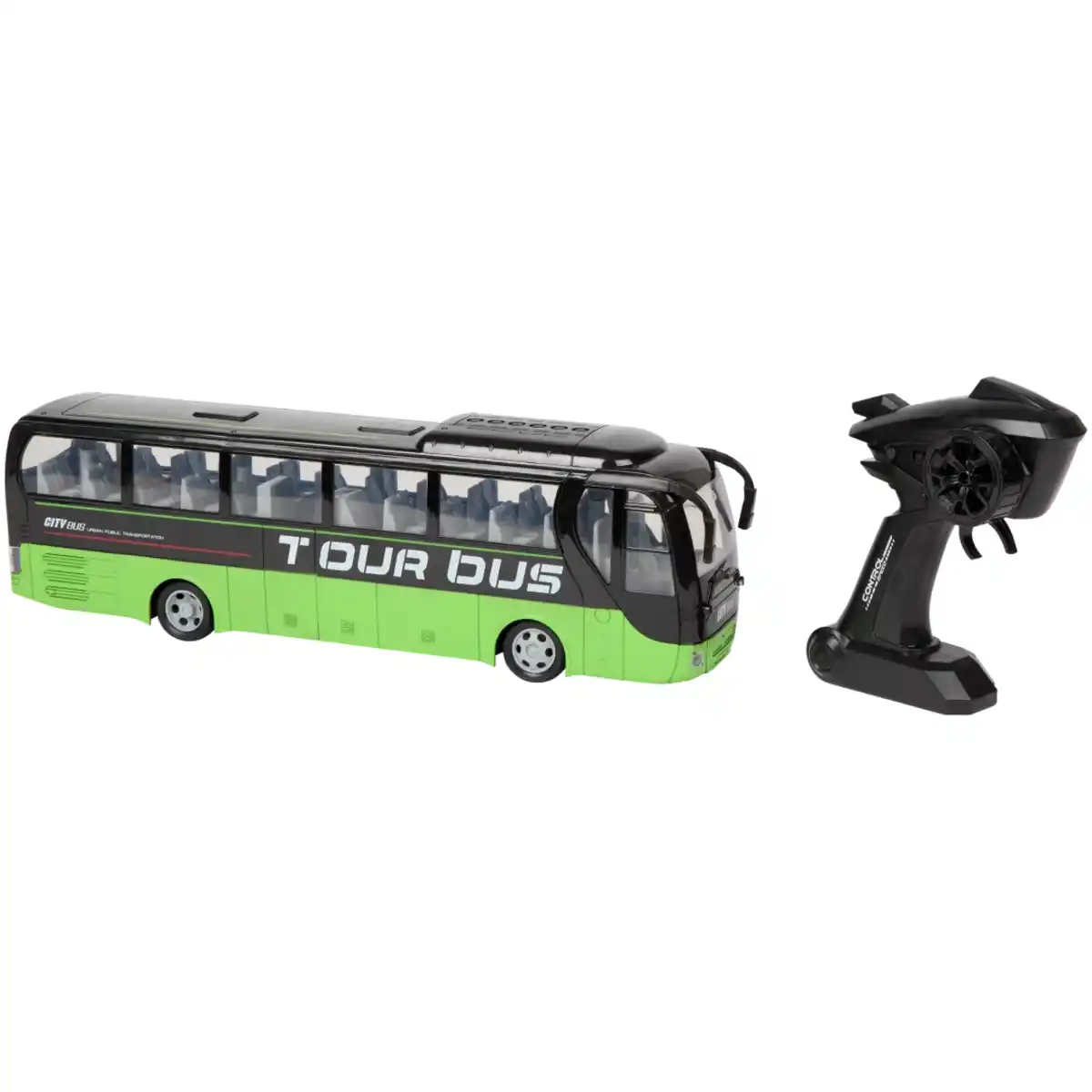 Bild 4 von Ferngesteuerter Bus