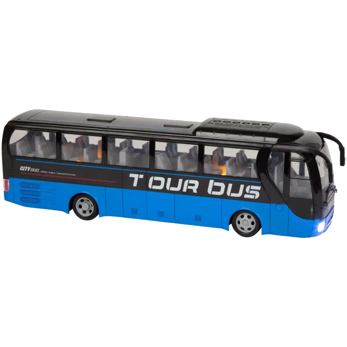 Bild 2 von Ferngesteuerter Bus