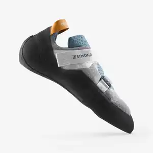 SIMOND Kletterschuhe - Klimb grau