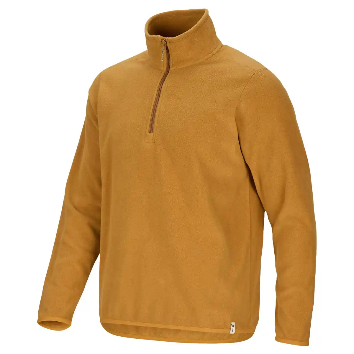 Bild 2 von Frilufts HOLDOYA FLEECE HALFZIP Herren - Fleecepullover