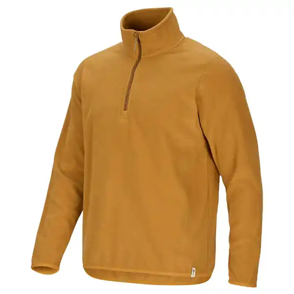 Bild 2 von Frilufts HOLDOYA FLEECE HALFZIP Herren - Fleecepullover