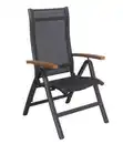 Bild 1 von Dehner Klappsessel Chicago Wood, ca. B63/H110/T67 cm