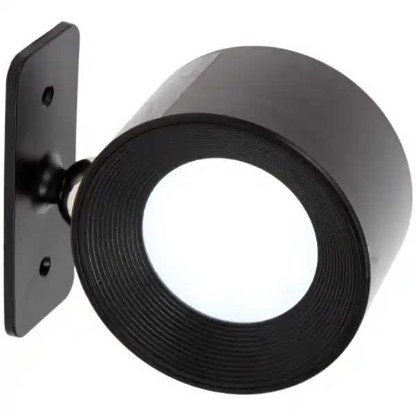 Bild 2 von Wandlampe mit LED-Licht