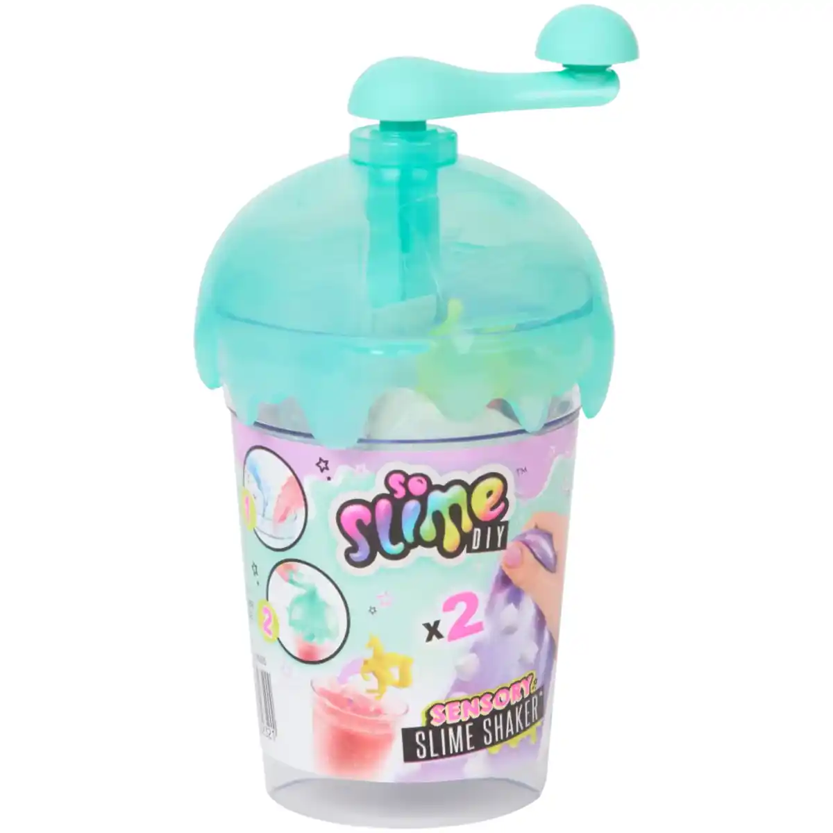 Bild 3 von So Slime DIY-Schleim-Shaker