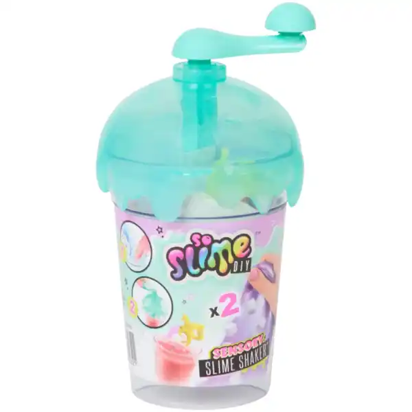 Bild 3 von So Slime DIY-Schleim-Shaker