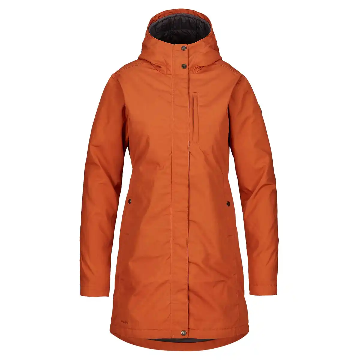Bild 1 von Fjällräven KIRUNA PADDED PARKA W Damen - Übergangsjacke