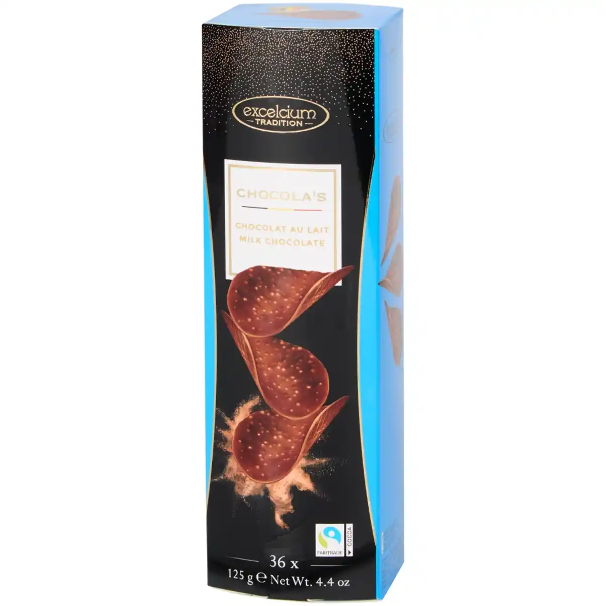 Bild 3 von Hamlet Schokochips