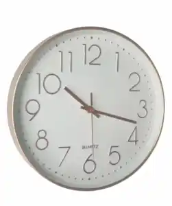 Wanduhr
