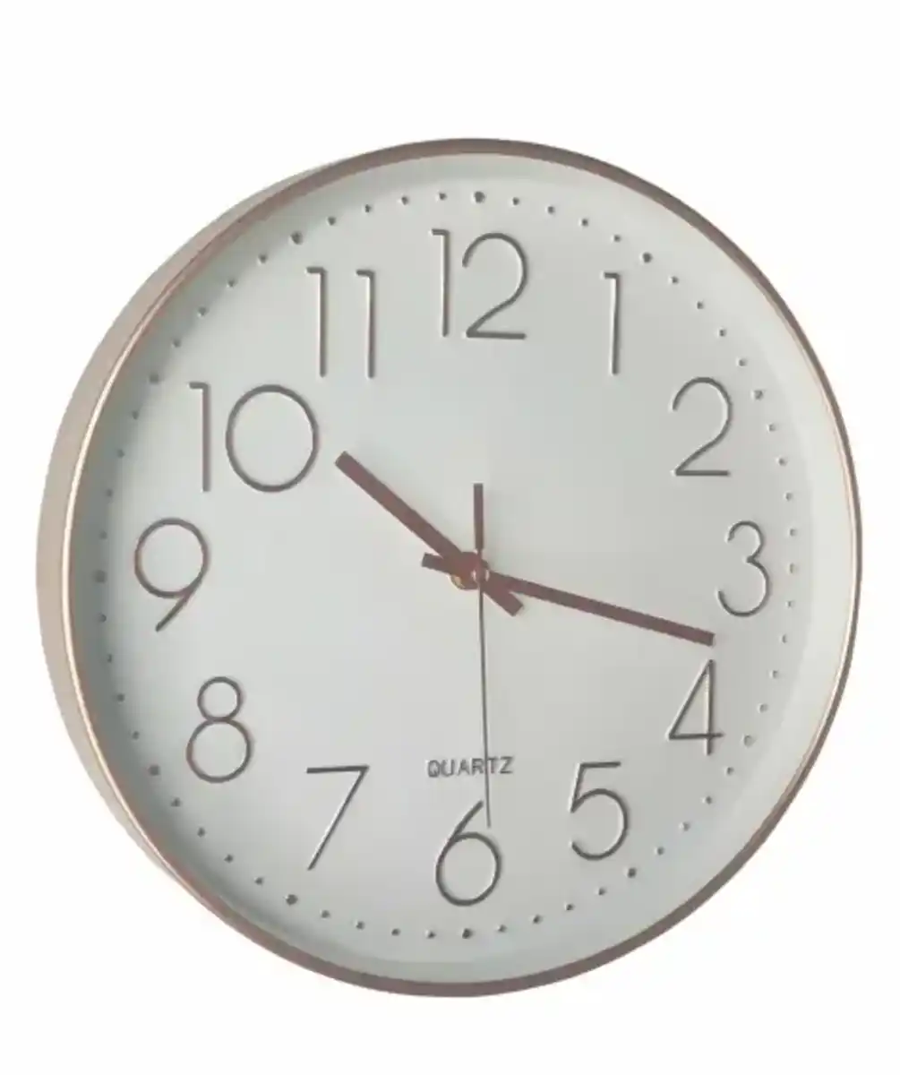 Bild 1 von Wanduhr