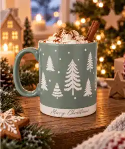 Tasse Weihnachten