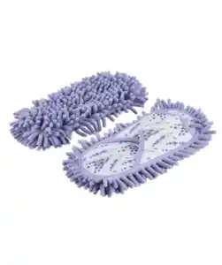 Wischmopp-Schuhe