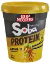 Bild 1 von NISSIN Soba Protein, 90 - 92-g-Becher