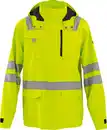 Bild 3 von PARKSIDE PERFORMANCE® Herren-Softshelljacke reflektierend
