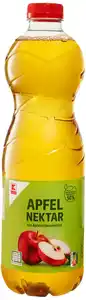 K-CLASSIC Apfelnektar, 1,5-l-Fl.