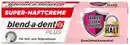Bild 1 von BLEND-A-DENT Plus Super-Haftcreme, 35-g-Tube
