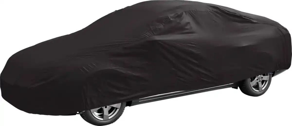 Bild 1 von ULTIMATE SPEED® Auto-Vollgarage L