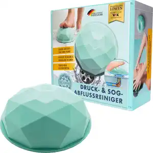 DEKADOME Abflussreiniger