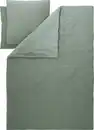 Bild 2 von LIVARNO® Musselin-Bettwäsche-Set, 3-teilig