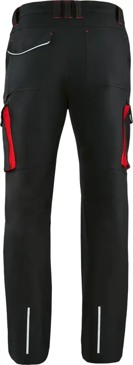 Bild 4 von PARKSIDE PERFORMANCE® Herren-Arbeitsbundhose flexibel