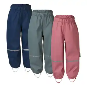 LUPILU® Matsch- und Buddel-Hose