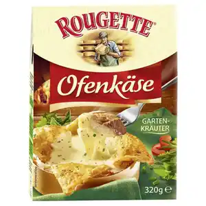 ROUGETTE Ofenkäse 320 g, Kräuter