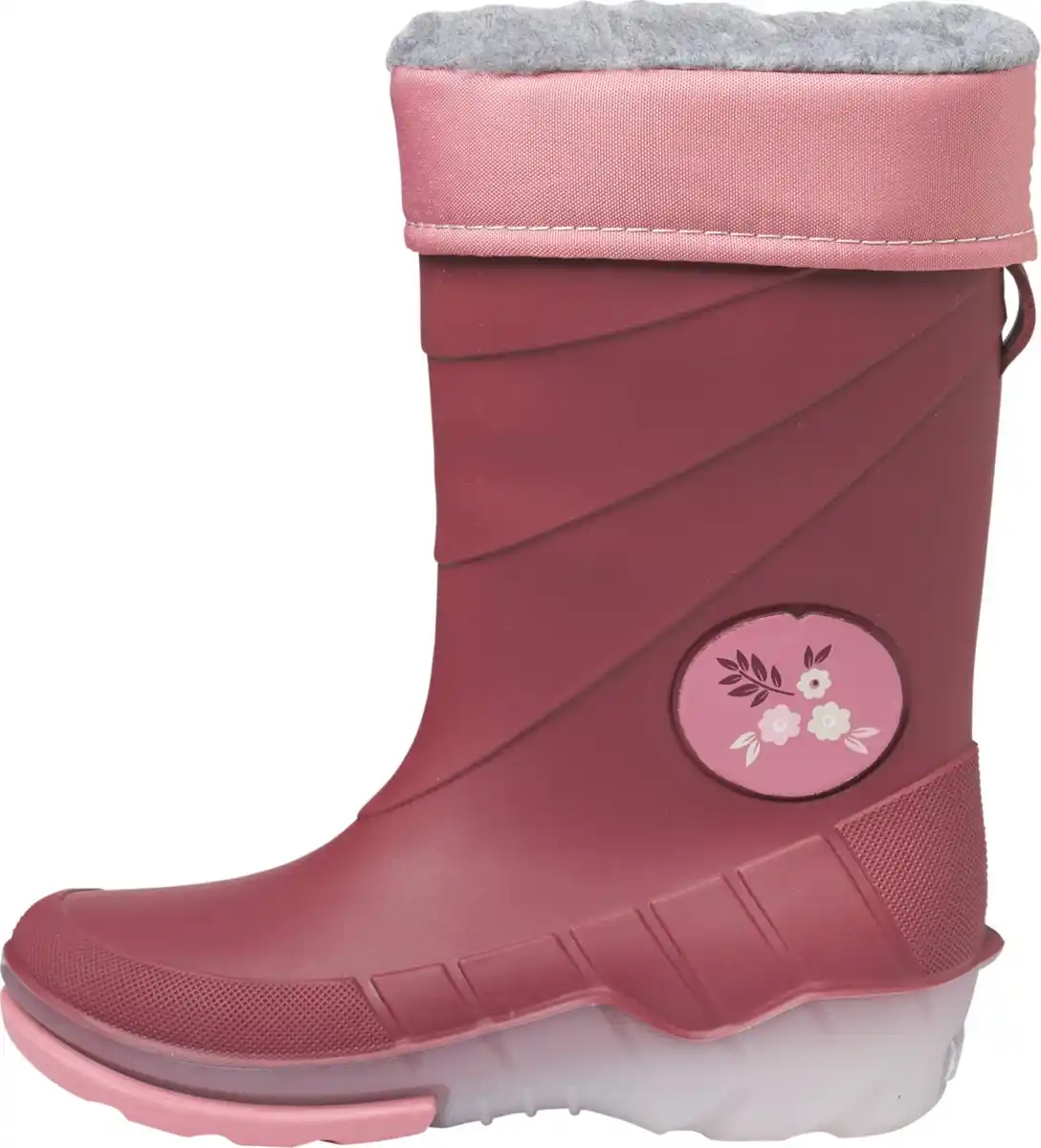 Bild 4 von LUPILU® Kinder-Blinkregenstiefel, Paar