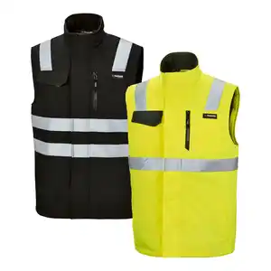 PARKSIDE PERFORMANCE® Herren-Softshellweste