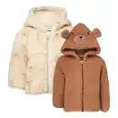 Bild 1 von LUPILU® Baby-Jacke