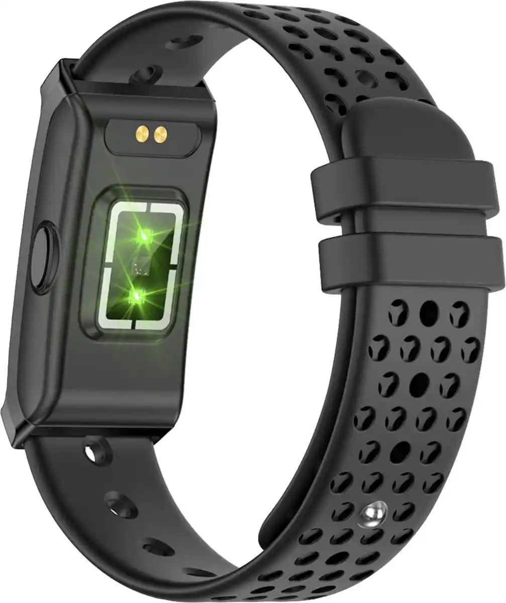 Bild 2 von FONTASTIC Fitness-Armband »Rivon«